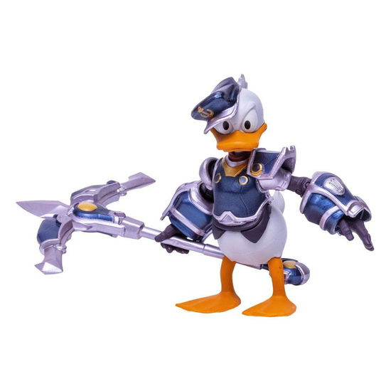 Cover for Figurine · Disney Mirror 5inch Donald Duck af (MERCH)