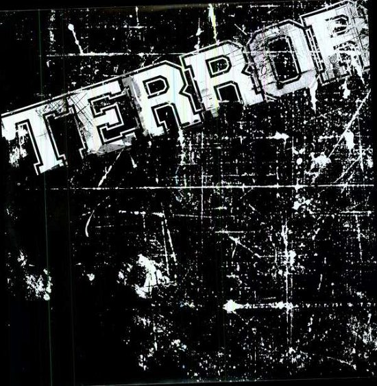 Cover for Terror · The Lowest of the Low (LP) (1990)