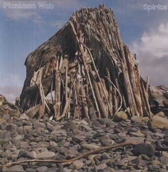 Cover for Plankton Wat · Spirits (LP) [Standard edition] (2012)