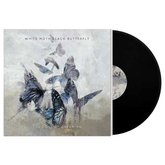 The Cost Of Dreaming - White Moth Black Butterfly - Musik - KSCOPE - 0802644811413 - 28. Mai 2021