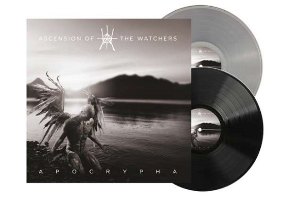 Cover for Ascension of the Watchers · Apocrypha (LP) (2020)