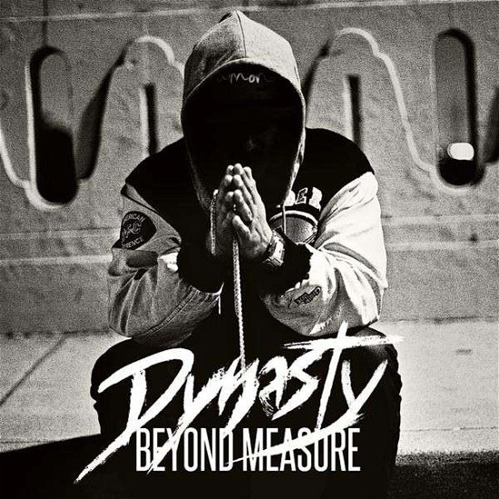 Cover for Dynasty · Beyond Measure (LP) (2013)