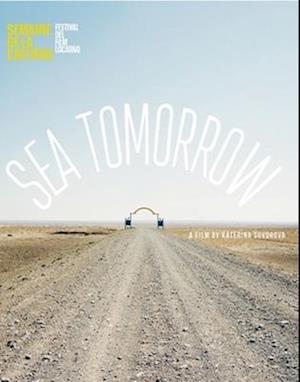 Cover for Sea Tomorrow (Blu-ray) (2019)