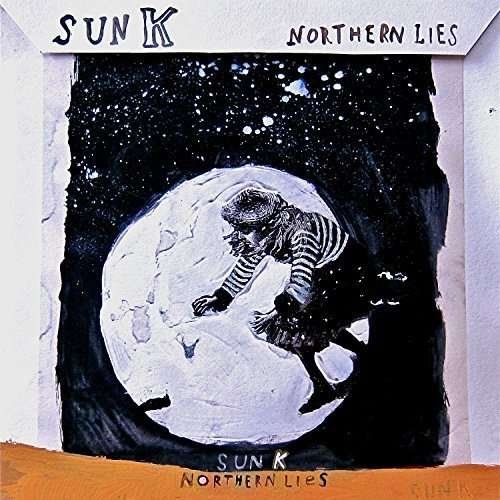Cover for Sun K · Northern Lies (LP) (2015)