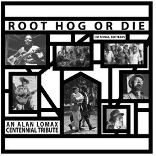 Root Hog Or Die:100 Years, 100 Songs - V/A - Musik - MISSISSIPPI - 0826853972413 - 19. august 2016