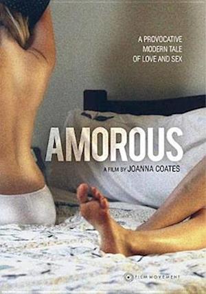 Cover for Amorous (DVD) (2015)