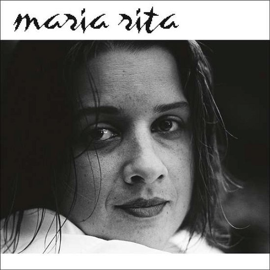 Cover for Maria Rita · Brasileira (LP) (2017)