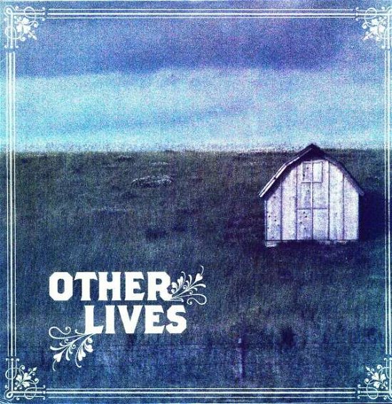 Cover for Other Lives (LP) (2009)