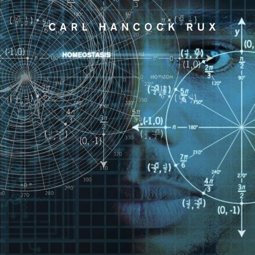 Homeostasis - Carl Hancock Rux - Music - CD Baby - 0887516902413 - April 30, 2013