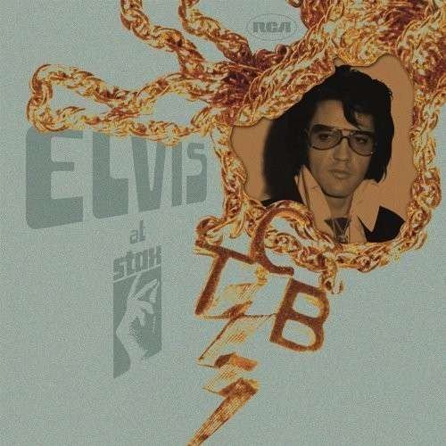 Elvis at Stax - Elvis Presley - Musiikki - RCA - 0888837422413 - tiistai 20. elokuuta 2013