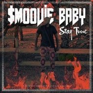 Cover for Smoovie Baby · Stay True (CD) (2022)