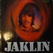 Cover for Jaklin (LP) (2020)