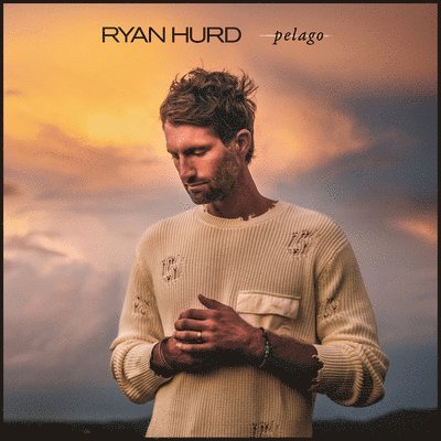 Cover for Ryan Hurd · Pelago (LP) (2023)