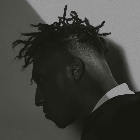 Cover for Lecrae · All Things Work Together (LP) (2017)