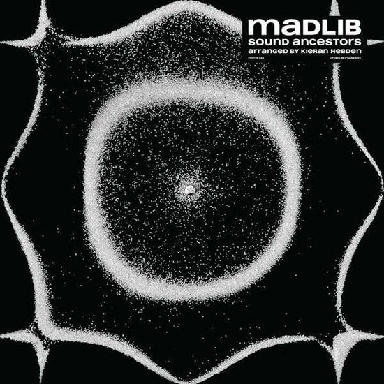 Sound Ancestors (Arranged By Kieran Hebden) - Madlib - Music - MADLIB INVAZION - 0989327004413 - March 5, 2021