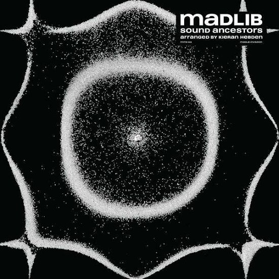 Cover for Madlib · Sound Ancestors (Arranged By Kieran Hebden) (LP) (2021)