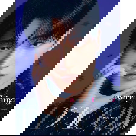DICON ISSUE N°18 : ÆVERYTHINGZ - ATEEZ - Livros - Ndoor - 2209999998413 - 15 de abril de 2024