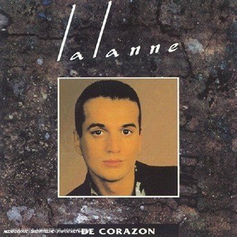 Cover for Francis Lalanne · De Corazon (CD)