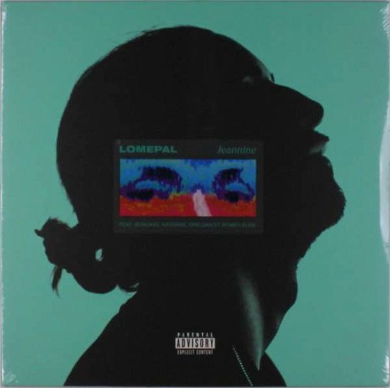 Lomepal · Jeanine (LP) (2018)