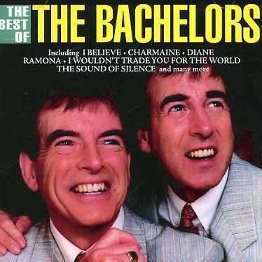 Cover for Bachelors · Best Of Bachelors (CD) (2007)