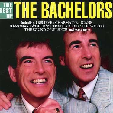 Cover for Bachelors (The) - Best of (CD) (1901)