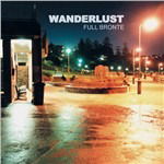 Cover for Wanderlust · Ful Bronte (CD) (2003)