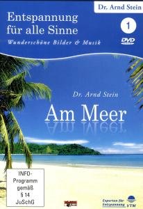 Cover for Arnd Stein · Am Meer-entspannung Für Alle Sinne (N/A) (2009)