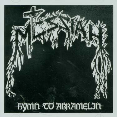 Cover for Messiah · Hymn To Abramelin (CD) (2002)