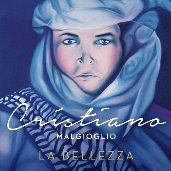 Cover for Cristiano Malgioglio · La Bellezza (CD) (2014)