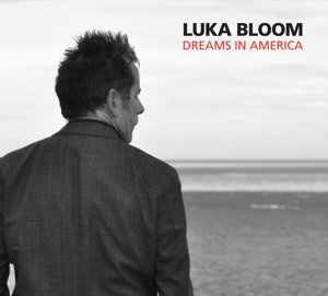 Cover for Luka Bloom · Dreams In America (LP) (2010)