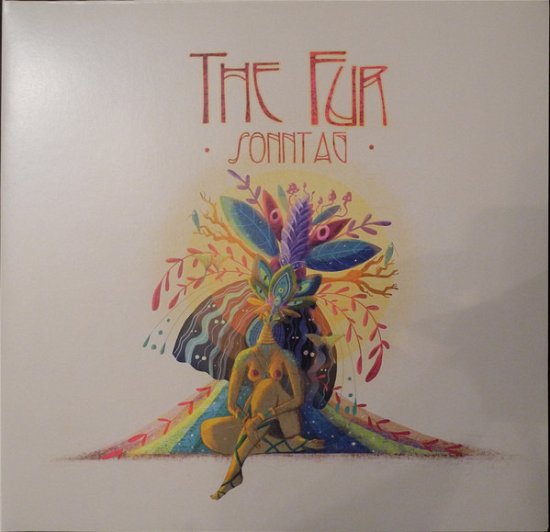 Cover for Fur · Sonntag (LP) (2021)