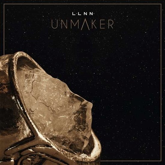 Cover for Llnn · Unmaker (LP) (2021)