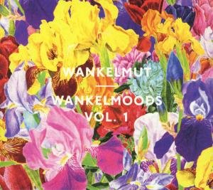 Cover for Wankelmut · Wankelmoods 1 (CD) (2012)