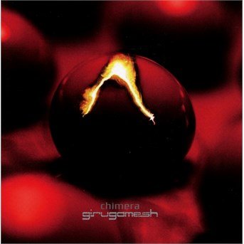 Cover for Girugamesh · Chimera (CD + DVD) (CD) (2016)