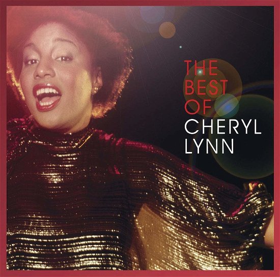Best Of Cheryl Lynn - Cheryl Lynn - Musiikki - SONY MUSIC ENTERTAINMENT - 4547366368413 - keskiviikko 19. syyskuuta 2018