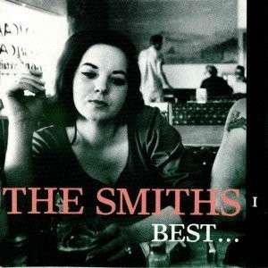 Cover for The Smiths · Best Of Vol.1 (CD) (2013)