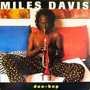 Doo-Bop - Miles Davis - Musikk - WARNER - 4943674258413 - 24. mai 2017