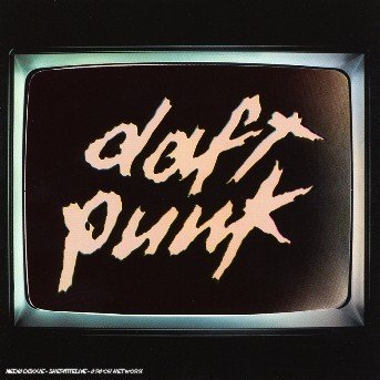 Cover for Daft Punk · Human After All: Remixes (CD) [Remixes edition] (2006)