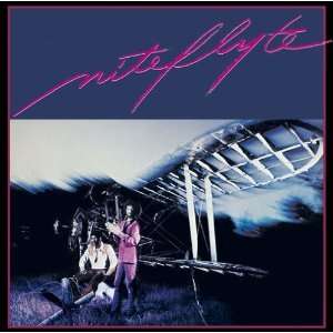 Cover for Niteflyte · Ii (CD) (2009)