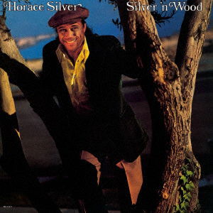 Silver'n Wood - Horace Silver - Musik - UM - 4988031450413 - 22 oktober 2021