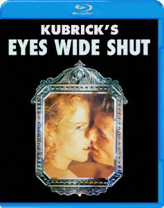 Cover for Tom Cruise · Eyes Wide Shut (MBD) [Japan Import edition] (2010)