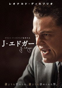 J. Edgar - Leonardo Dicaprio - Musique - WHV - 4988135976413 - 17 avril 2013