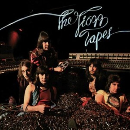 Cover for Troggs · The Trogg Tapes (CD) (2022)