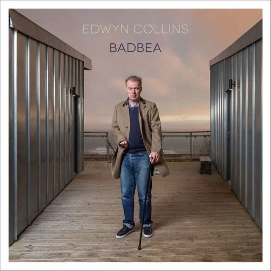 Badbea - Edwyn Collins - Música - AED - 5024545847413 - 29 de março de 2019