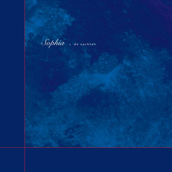 Cover for Sophia · De Nachten (LP) [Limited edition] (2019)