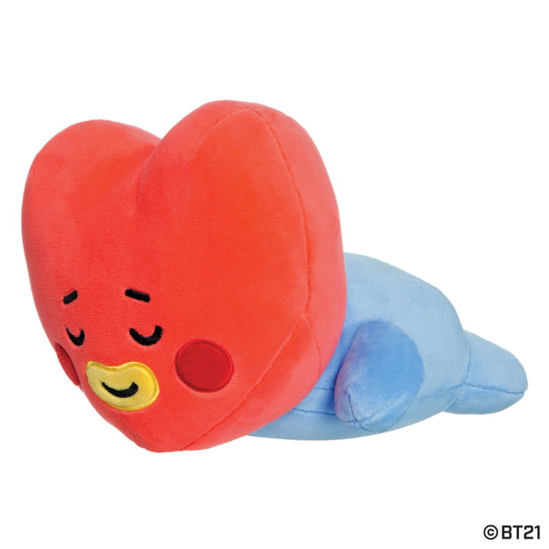 Bt21 · BT21 TATA Baby Mini Pillow Cushion (PLUSH) (2022)