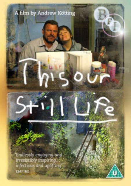 Cover for This Our Still Life (DVD) (2012)