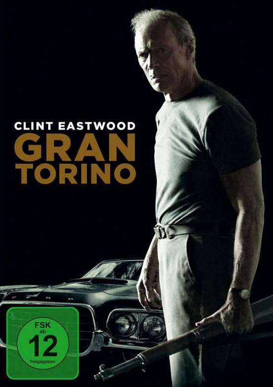 Cover for Bee Vang,ahney Her,christopher Carley · Gran Torino (DVD) (2009)