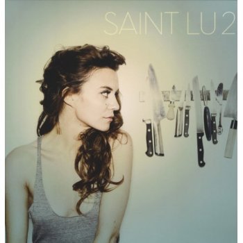 Cover for Saint Lu · 2 (LP) (2013)