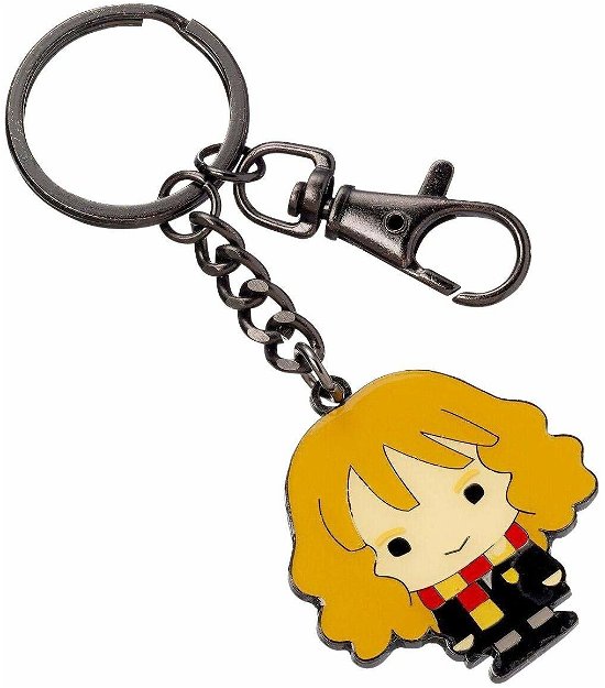 Cover for Harry Potter · Harry Potter: The Carat Shop - Hermione Granger (Keychain) (MERCH) (2023)